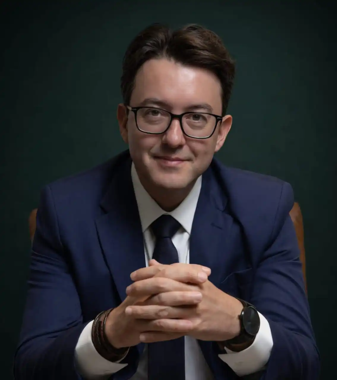Dr. Marcel Noronha, Cirurgião Plástico e Perito Médico